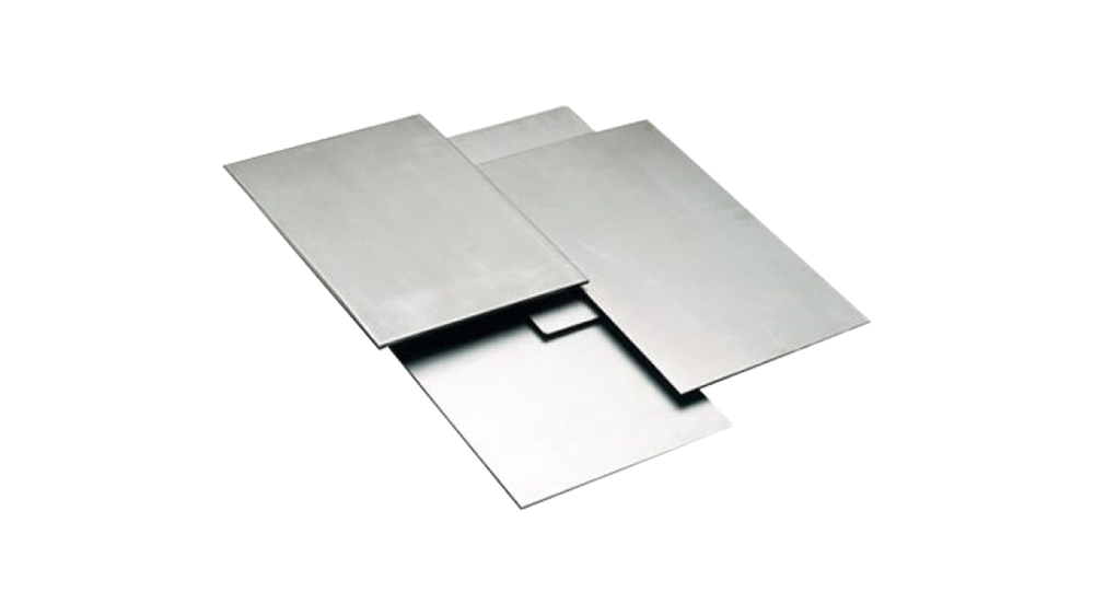 Stainless Steel Sheet Packets