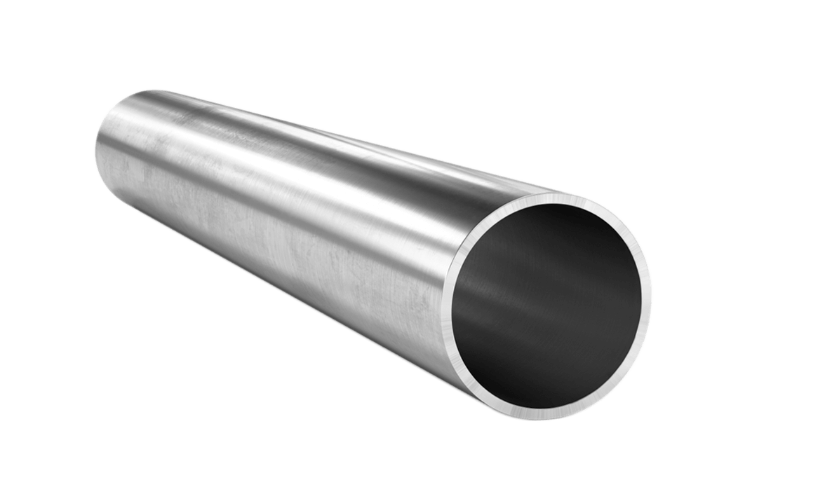 Stainless Steel EFW Pipe