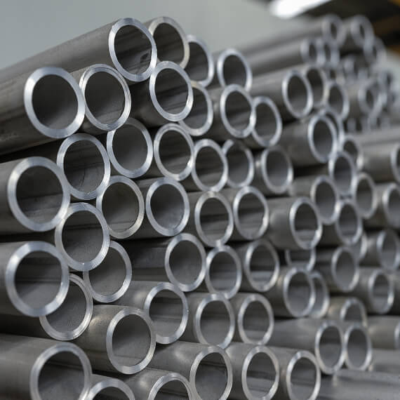 Welcome To Suncity Metals & Tubes