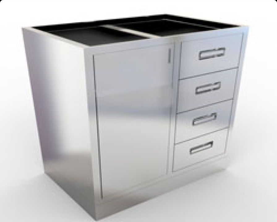 Steel Cabinets