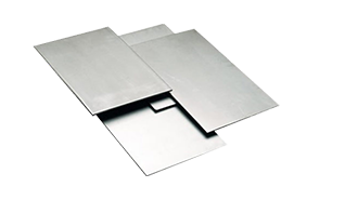 Stainless Steel Sheet Packets