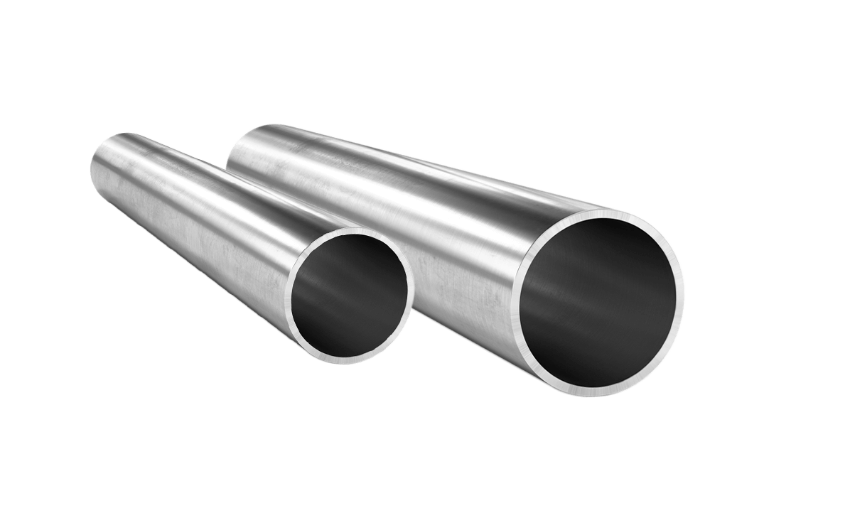 Stainless Steel ERW / NB Pipe